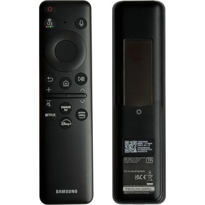 Samsung bn59-01455c - оригинален дистанционен контрол с гласово управление, СЛЪНЧЕВ (bn59-01455c) Дистанционно