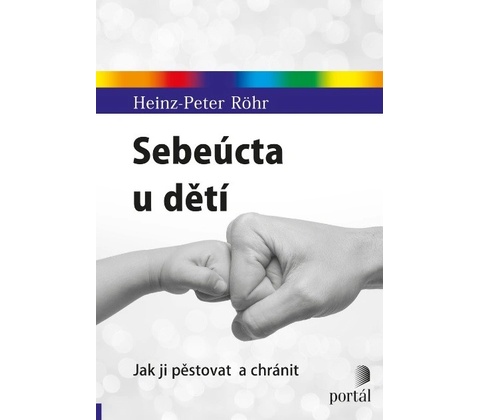 Sebeúcta u dětí