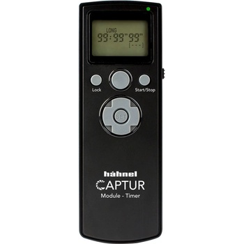 Hähnel CAPTUR Timer Module