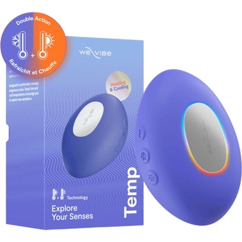We-Vibe Temp