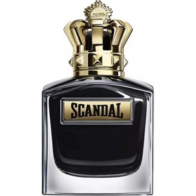 Jean Paul Gaultier Scandal Le Parfum Intense parfumovaná voda pánska 100 ml