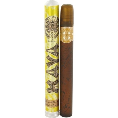 Cuba Maya parfémovaná voda dámská 35 ml