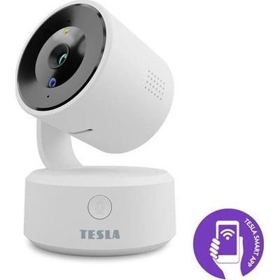 Tesla Smart Camera Omni 360 TSL-CAM-OMNI360 – Zboží Živě