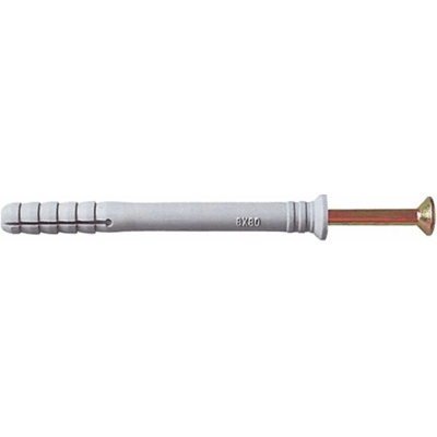 Hmoždinka natĺkacia NA-B 05x050 mm ST419056