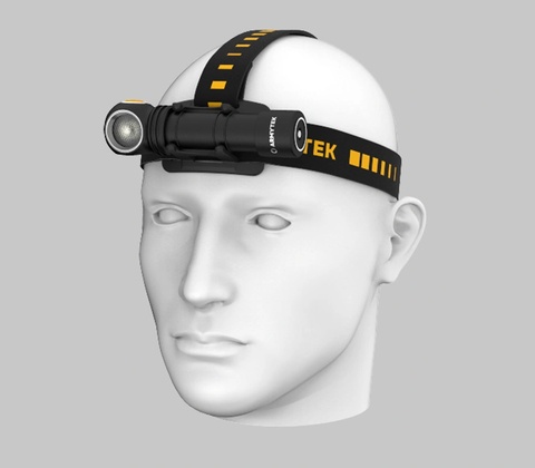 Armytek Wizard C2