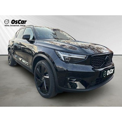 Volvo XC40 B3 Ultra 120 kW