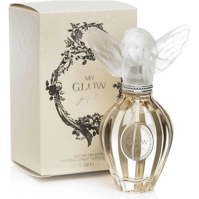 Jennifer Lopez My Glow toaletná voda dámska 50 ml