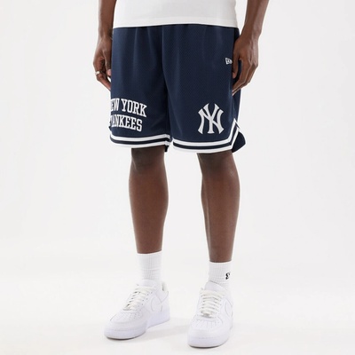 New Era MLB Comfort SHorts NY Yankees Blue