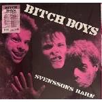 Bitch Boys - Svenssons Barn (LP) (8721018020270)