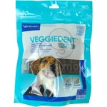 Virbac Veggiedent Fr3sh лента за дъвчене M