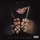 NE-YO - SELF EXPLANATORY CD