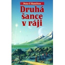 Druhá šance v ráji - Peter F. Hamilton