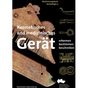 Kosmetisches und medizinisches Gerat | Ulrike Weller, Hartmut Kaiser, Ronald Heynowski (ISBN: 9783422073456)