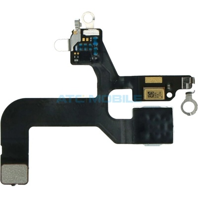 iPhone 12 flex blesku, mikrofonu a NFC antény