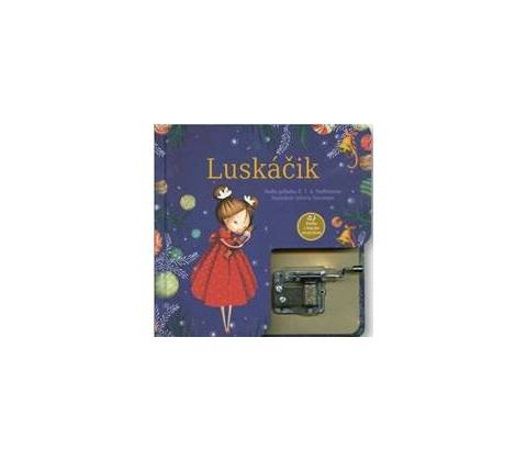 Luskáčik