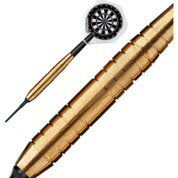 Winmau soft BROADSIDE 18g brass
