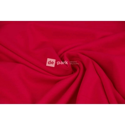 de-park Úplet - Punto di Roma SUMMER - rybízově červená - 336