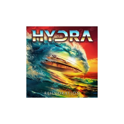 HYDRA - REHYDRATION 1 CD