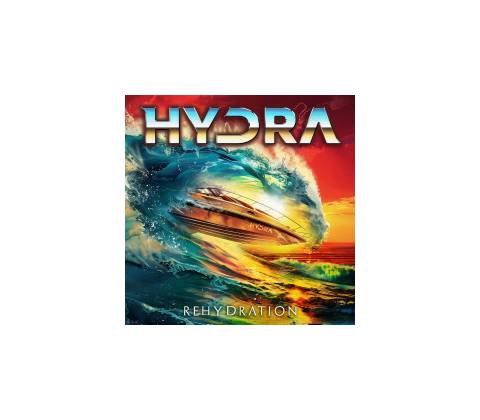 HYDRA - REHYDRATION 1 CD