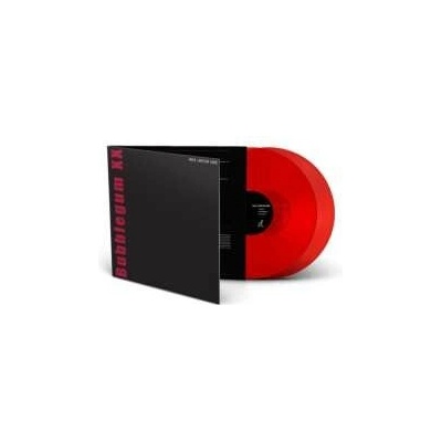Mark Lanegan Band: Bubblegum XX CLR 2 LP