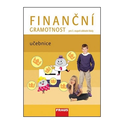 Finanční gramotnost