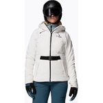 Columbia Дамско скиорско яке Columbia Cirque Bowl Insulated sea salt