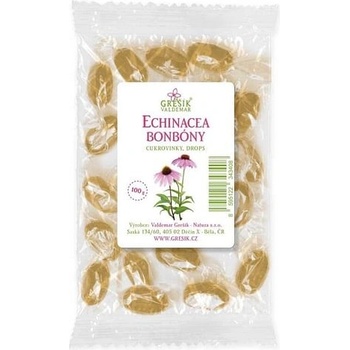 Grešík Echinacea bonbóny 100 g