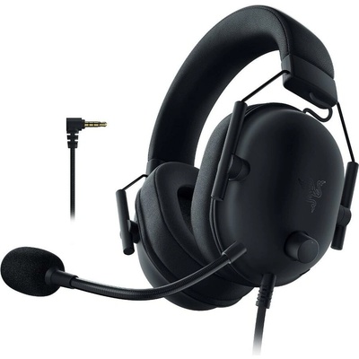 Razer BlackShark V2 X PlayStation