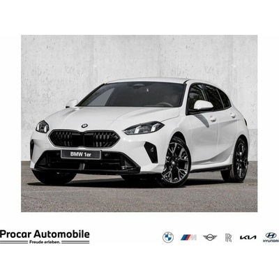 BMW 120i M Sport 115 kW