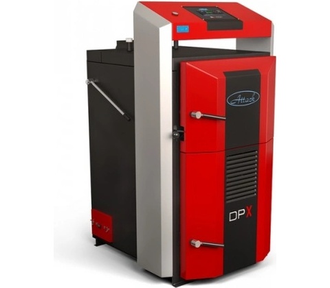 Attack 40 DPX Profi 40DPXP
