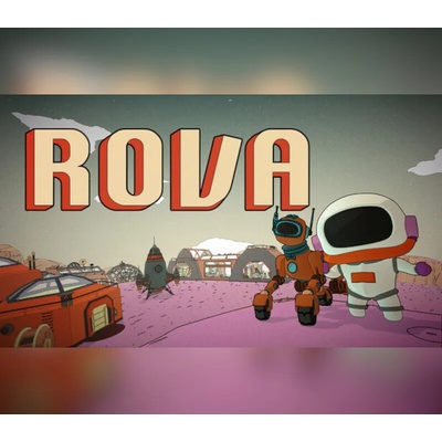 Rova