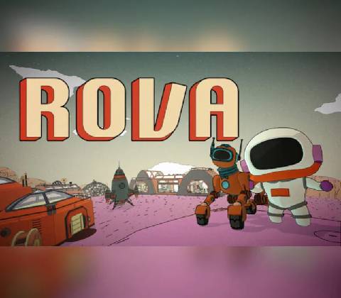 Rova