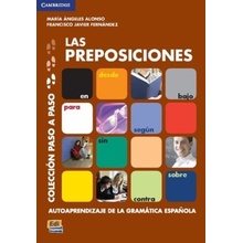 Las Preposiciones