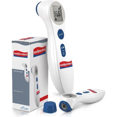 Corman Medipresteril IR-T