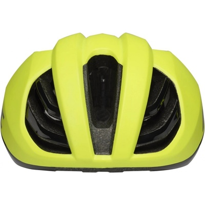 HJC Atara matt glossy neon green 2022