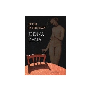 Jedna žena