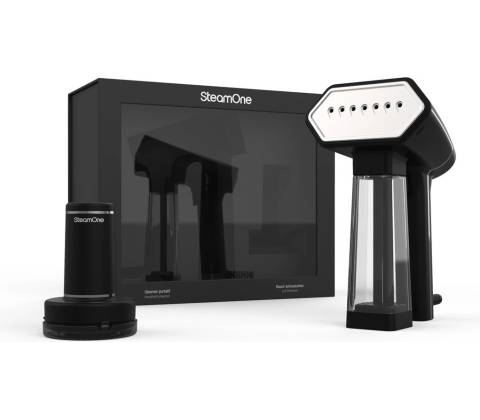 SteamOne SN200B