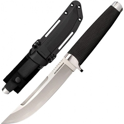 Cold Steel Outdoorsman in San Mai