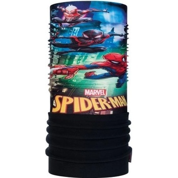 Buff Polar Superheroes Wall Crawling multi