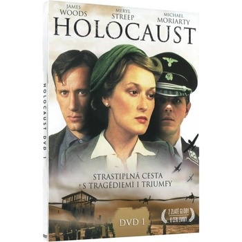 J. chomsky marvin: holocaust 1 DVD
