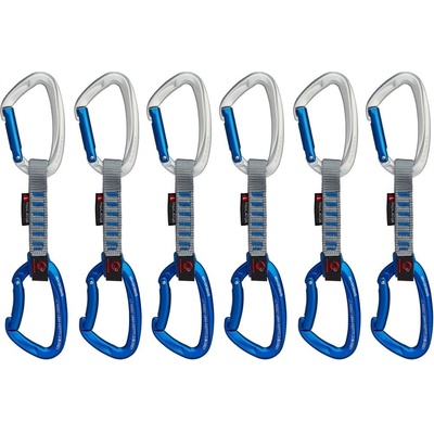 Mammut Crag Keylock Indicator 6-Pack