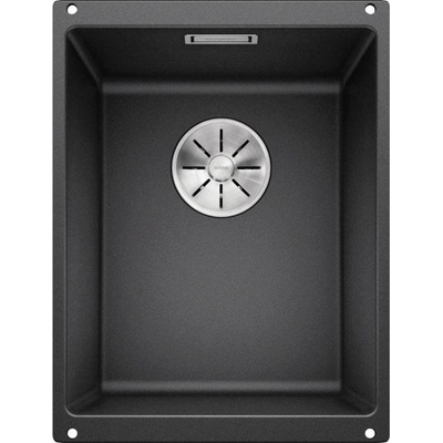 Blanco Subline 320 Silgranit antracit