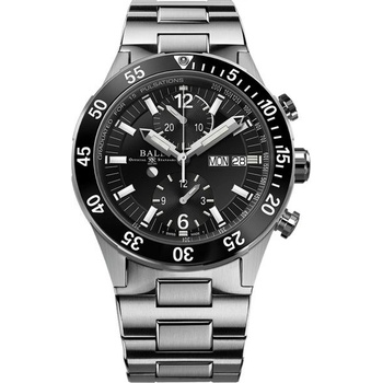 Ball DC3030C-S-BK