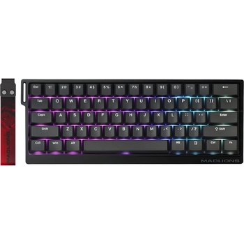 Madlions MAD-60-HE-RGB-BK