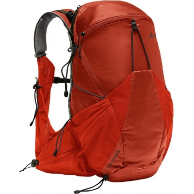 Vaude Trail Spacer 18l červený