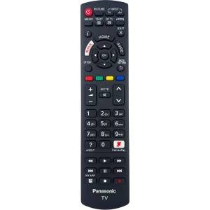Panasonic n2qayb001212 - оригинален дистанционен контрол (n2qayb001212) Дистанционно