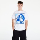 Huf BLUE CODE TEE White