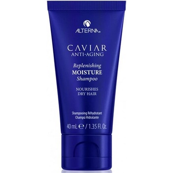 Alterna Caviar Replenishing Moisture Shampoo 40 ml