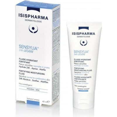Isispharma Sensylia 24h Legére krém 40 ml