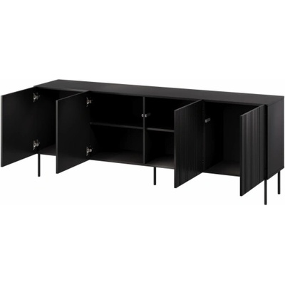 Cama Meble Isla 200x40x75 cm